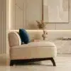 Lumina Soft Accent Chair