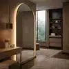 Lux Arch LED Mirror Dubai