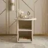 Luxe Side Table