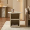 Luxe Side Table