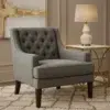 Luxury Bella Arm Chair