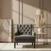 Luxury Bella Arm Chair