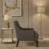 Luxury Bella Arm Chair