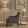 Luxury Bella Arm Chair