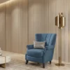 Luxury Contemporary Armchair