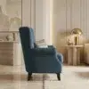 Luxury Contemporary Armchair