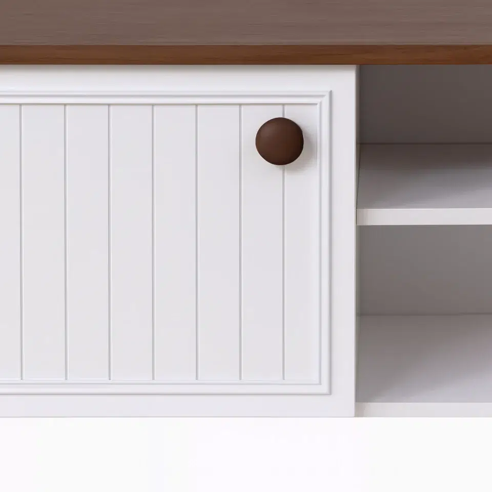 Modern Horizon TV Unit