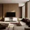 Modern Horizon TV Unit
