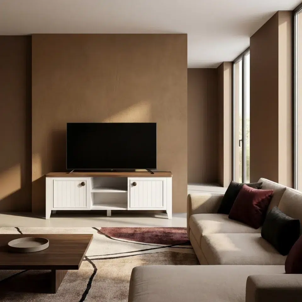 Modern Horizon TV Unit