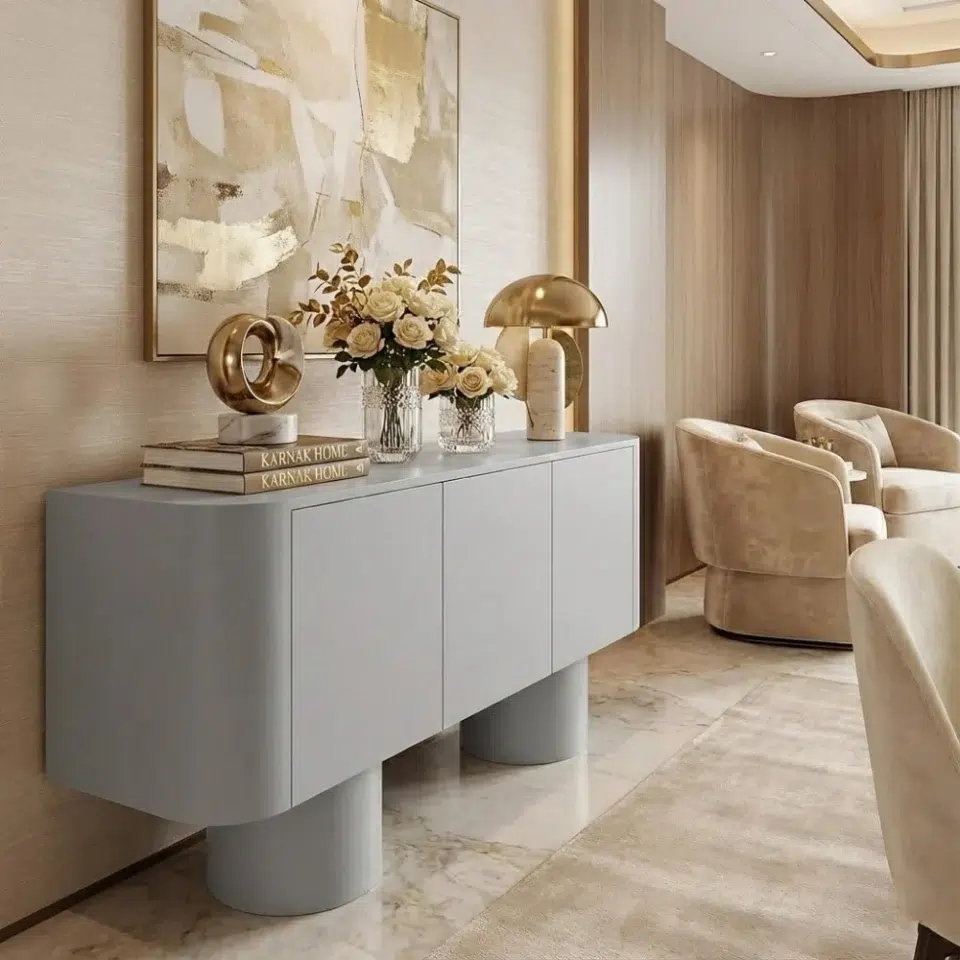 Luxury Monaco Buffet