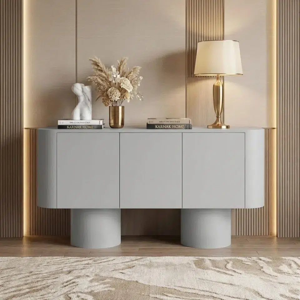 Luxury Monaco Buffet