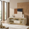Luxury Nova Edge TV Unit