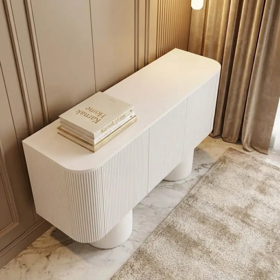 Luxury Valencia Buffet