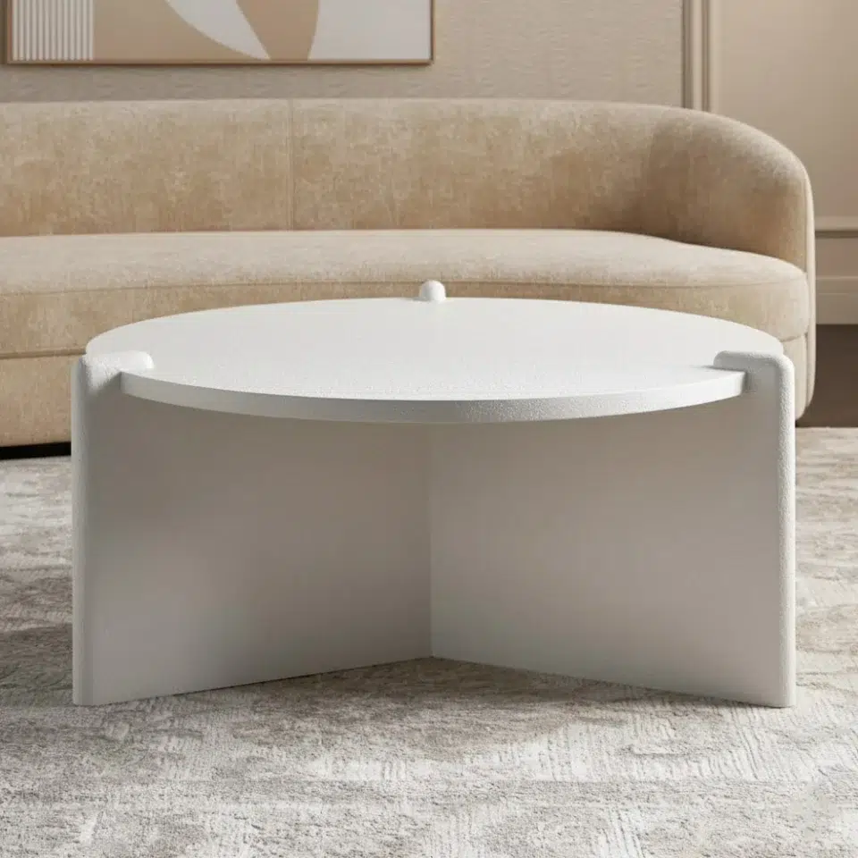 Luxury Vesso Coffee Table