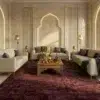 Marqel Arabic Majlis Sofa