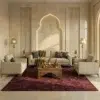 Marqel Arabic Majlis Sofa