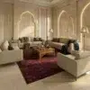 Marqel Arabic Majlis Sofa