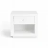 Milano Modern Bedside