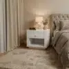 Milano Modern Bedside