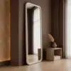 Mellow Rectangular Mirror