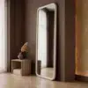Mellow Rectangular Mirror
