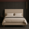 Moca Modern Bed