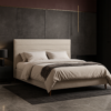 Moca Modern Bed
