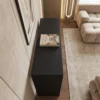ModeCraft Console Table