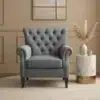 Modern Arabella Armchair