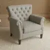 Modern Arabella Armchair