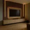 Aurum Media Wall TV Units