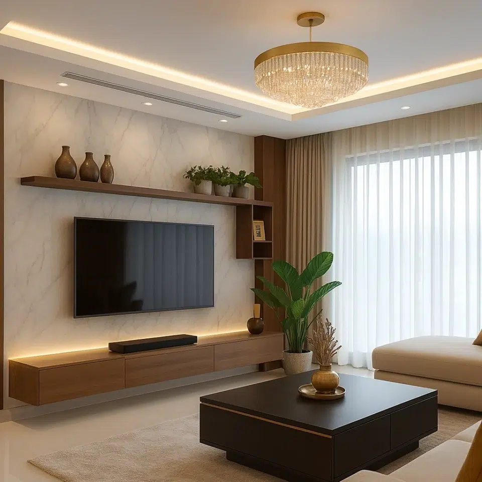 Solace TV Media Unit