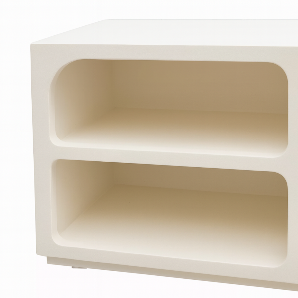 Modern Urban Loft TV Unit