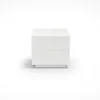 Monaco Modern Bedside Table