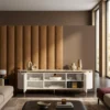 Mono Line Luxury TV Unit