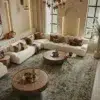 Morayn Arabic Majlis Sofa