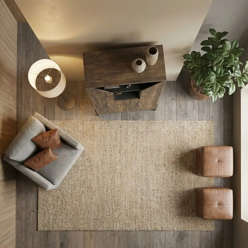 Natyra Modern Shoe Cabinet