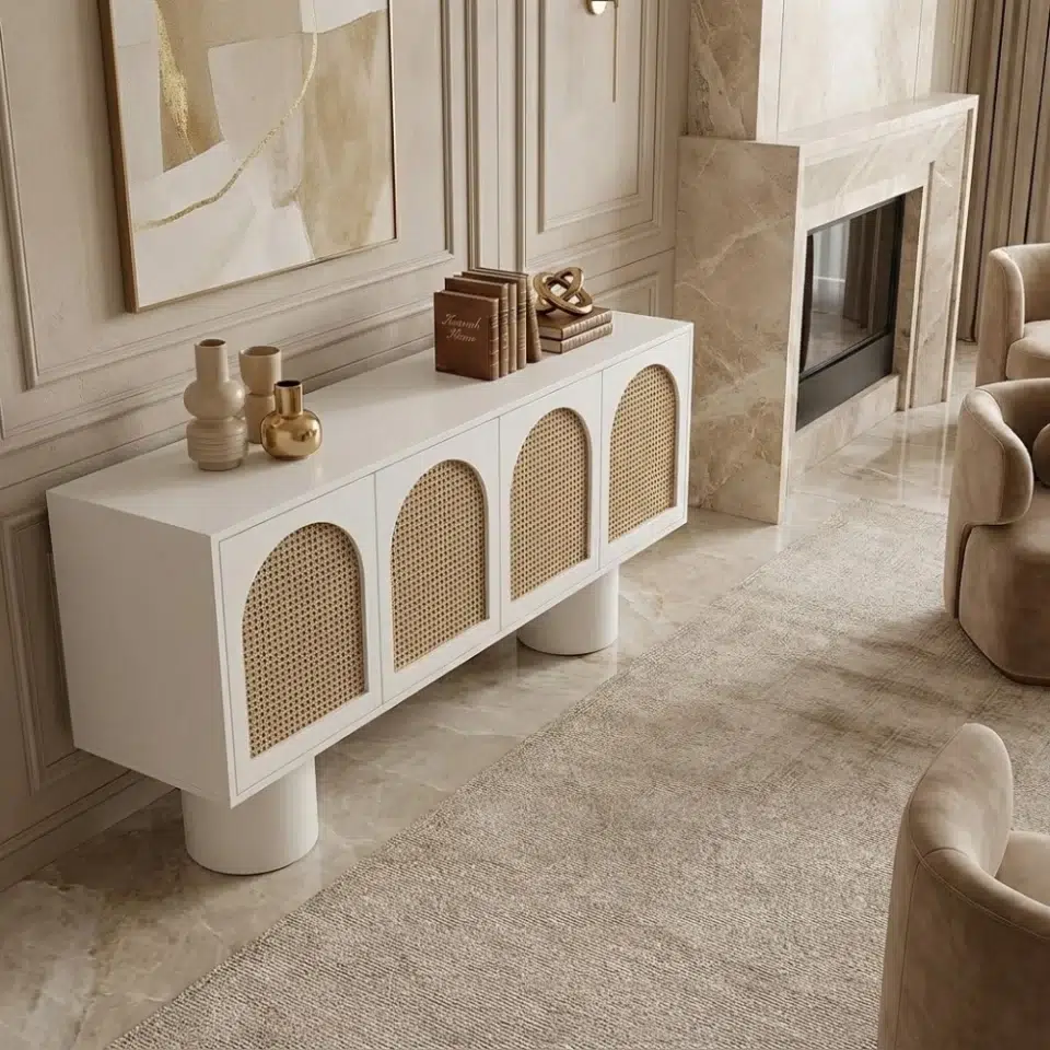 Nexa Modern Buffet