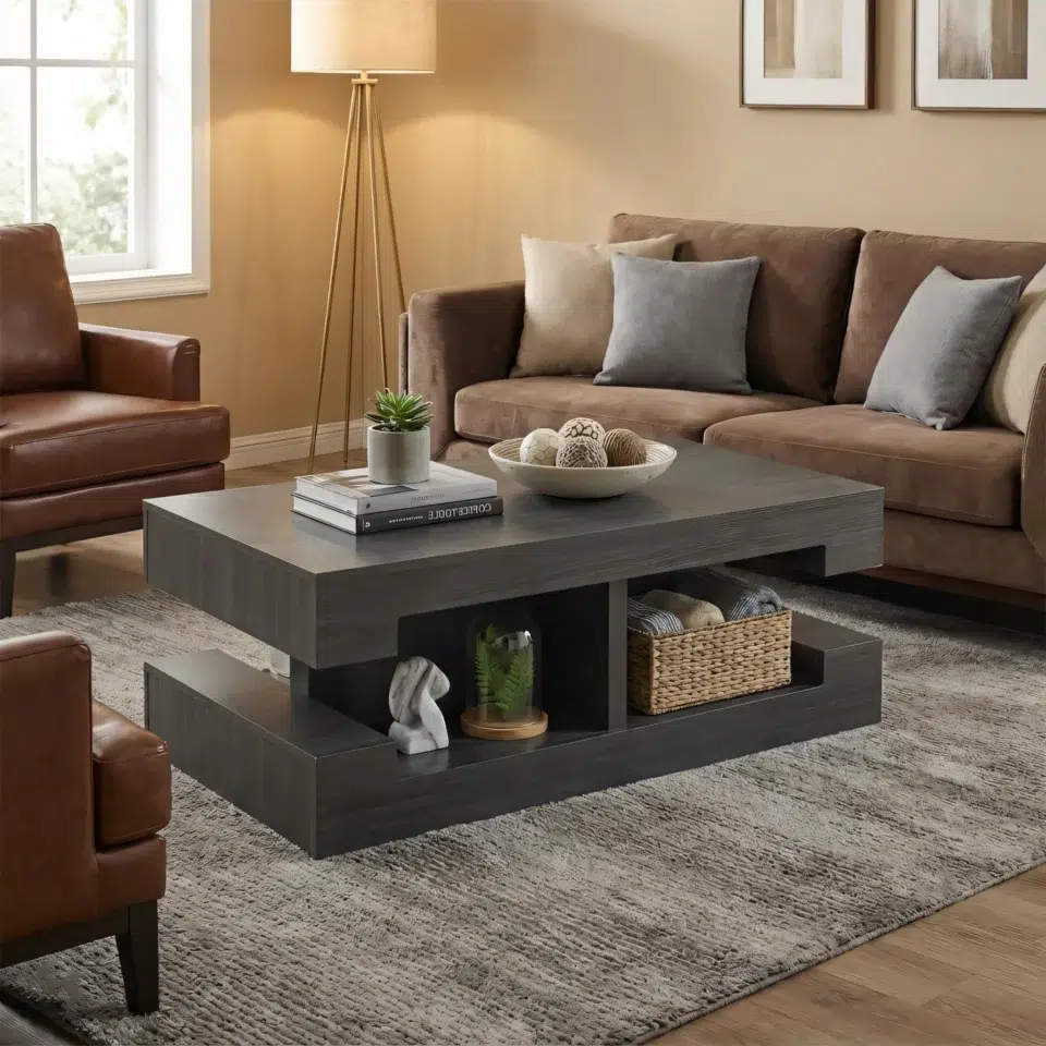 Nexora Modern Centre Table