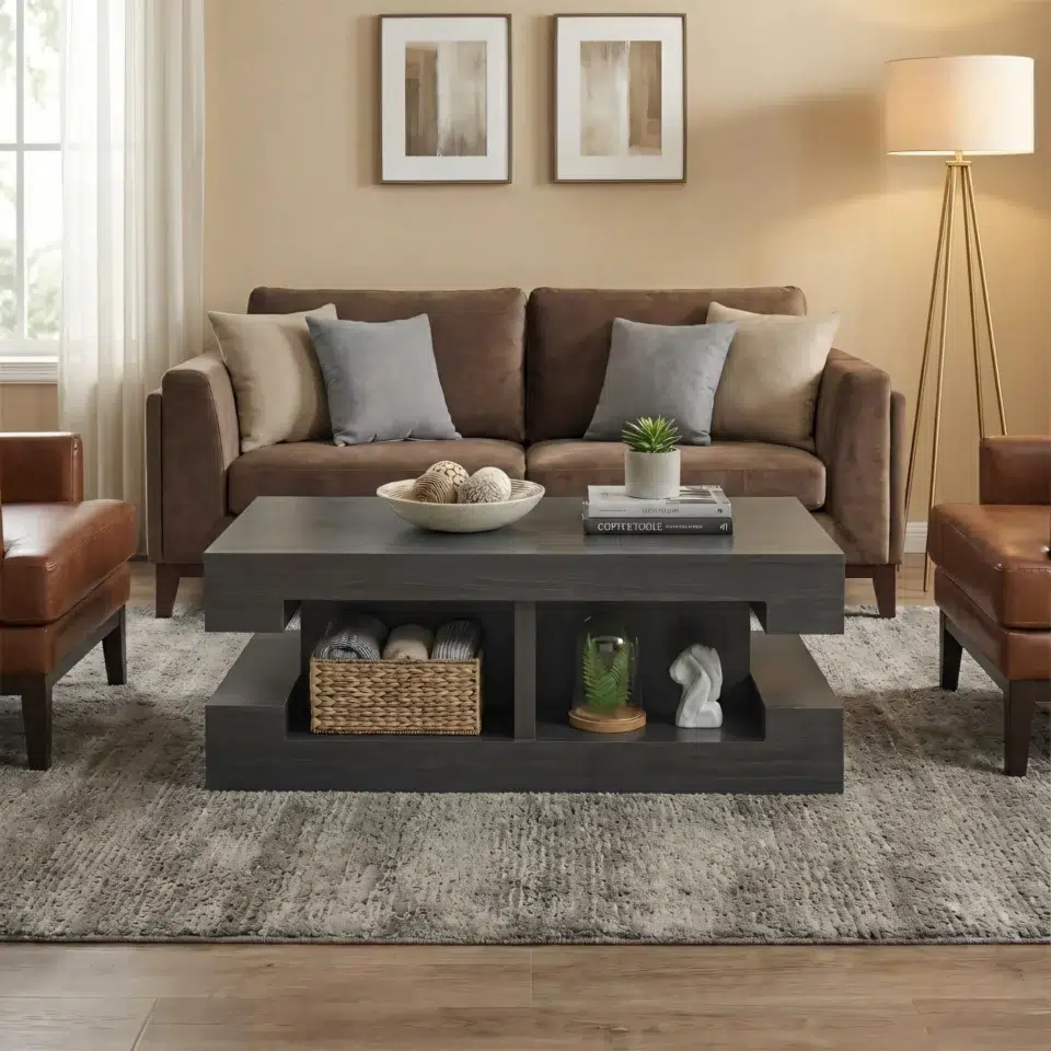 Nexora Modern Centre Table