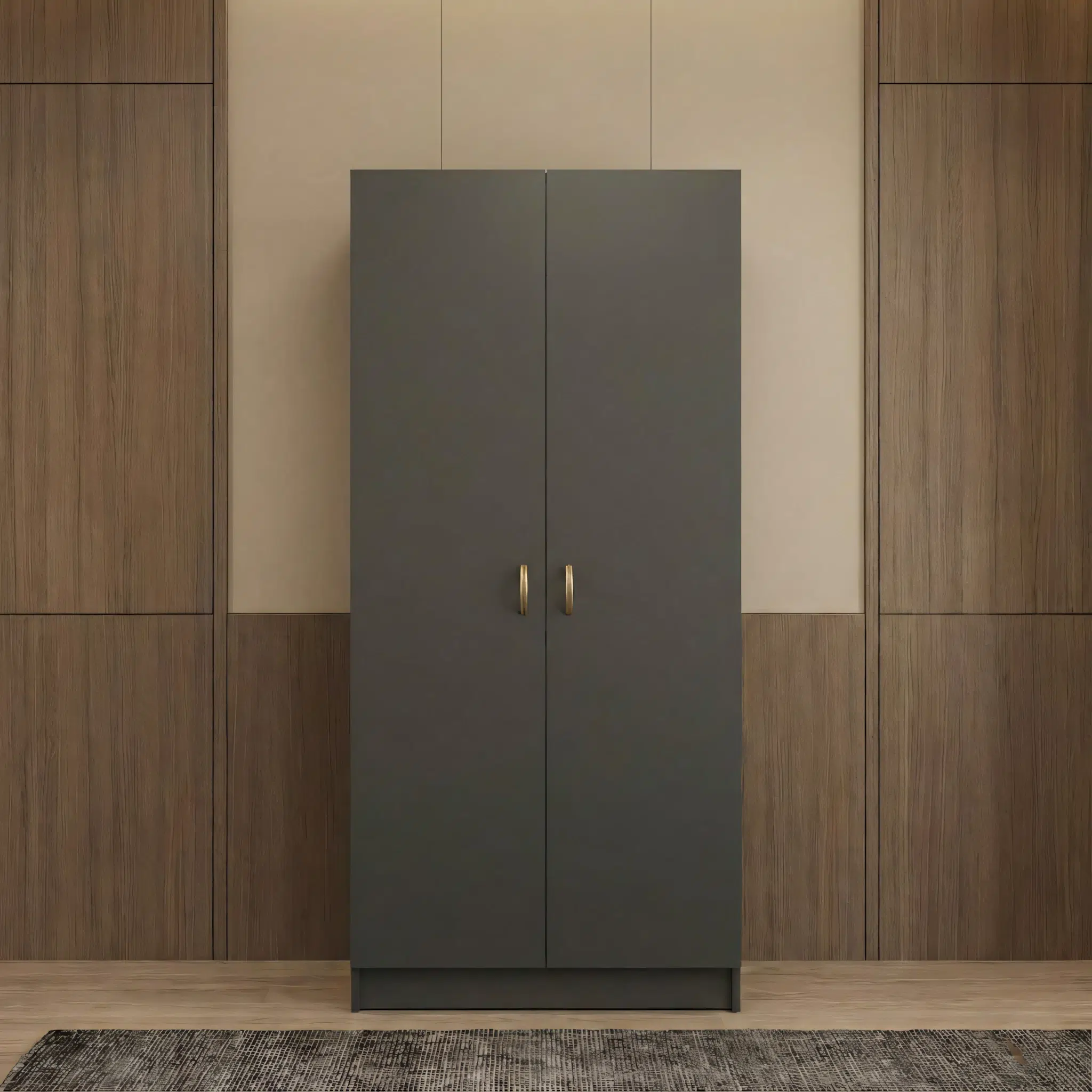 Noirvex Entryway Shoe Storage