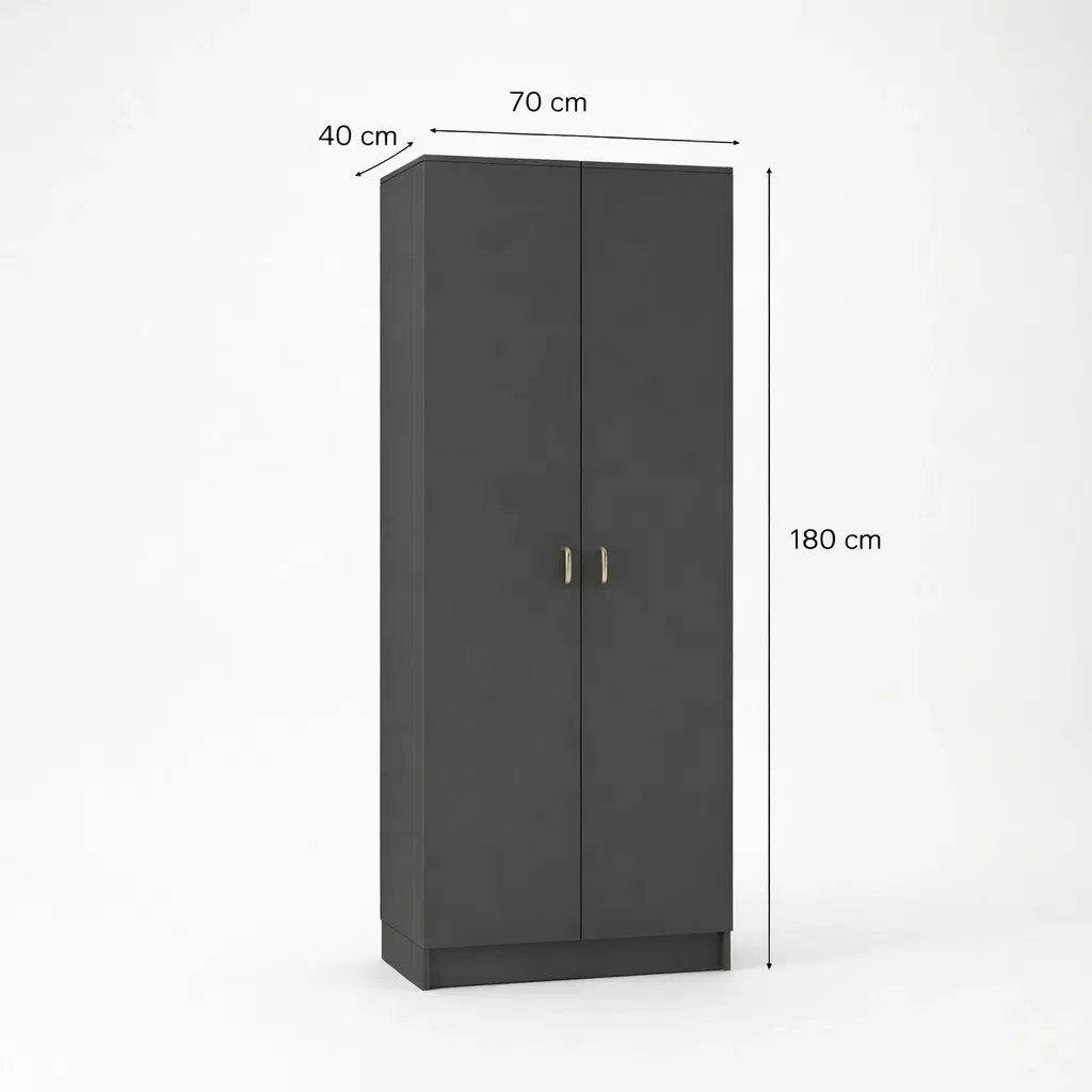 Noirvex Entryway Shoe Storage