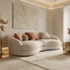UrbanCurve Modern Chaise Lounge