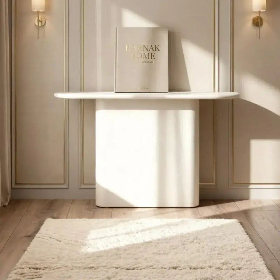Noura Console Table