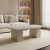 Nove Edge Coffee Table