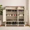 Oakelyn Shoe Storage Cabinet