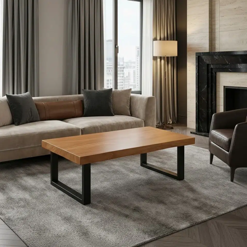 Oakline Centre Table