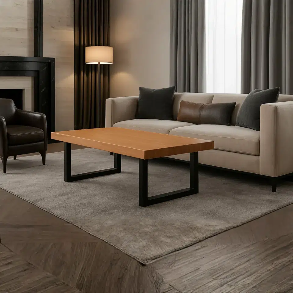 Oakline Centre Table