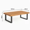 Oakline Centre Table