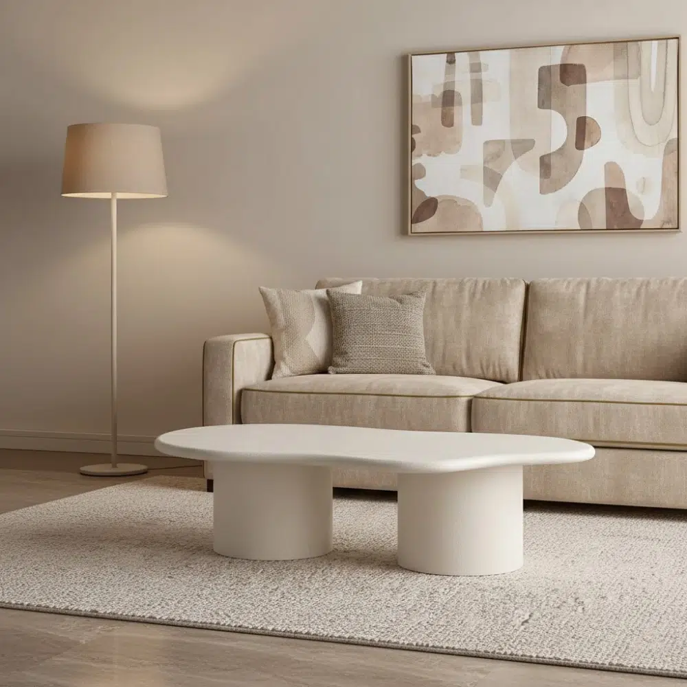 Oceana Organic Coffee Table